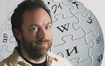 Jimmy Wales