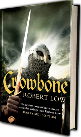 Crowbone