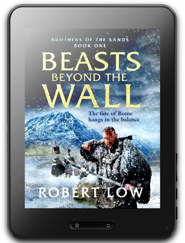 The Beasts Beyond the Wall